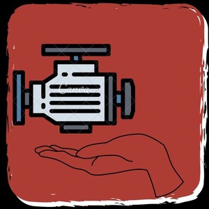 Explicación del motor