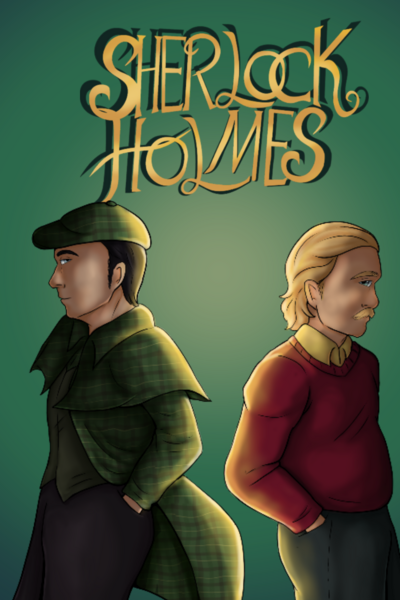 Detectives of baker street