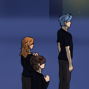 Chapter 8: Daemon 1/2