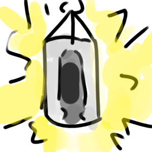 Episode 10 - Me vs. Literally Anything