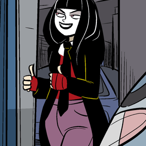 Circus Windows part 2, episode 4