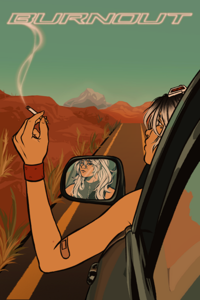 BURNOUT