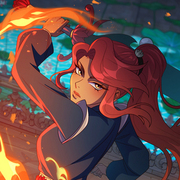 Princess of the Lotus Pyre: The Piyumi of Palaedia Saga