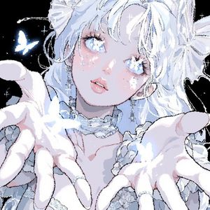 Chapter 1 - The frost that did not break