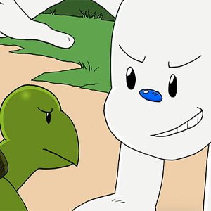 Quit Making Fun of Me!