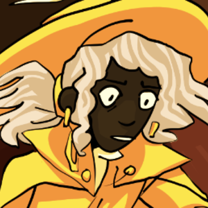 Gideon Goldenrod Ep. 8