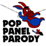 Pop Panel Parody