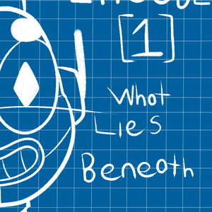 Episode 1: what lies beneath pg 4