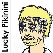 Lucky Pikinini - Super Incursion