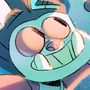 The Bat and the Hunter Part 1