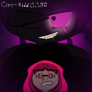 Starr: A Brawl Stars Origin Story (indefinite hiatus)