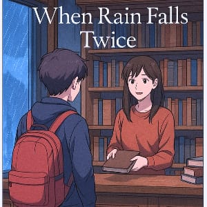 When Rain Falls Twice