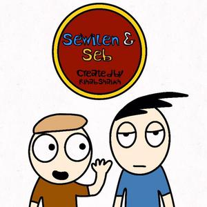 Meet Sewilen & Seb 