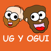 Ug y Ogui