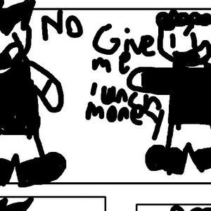 you better not bully me