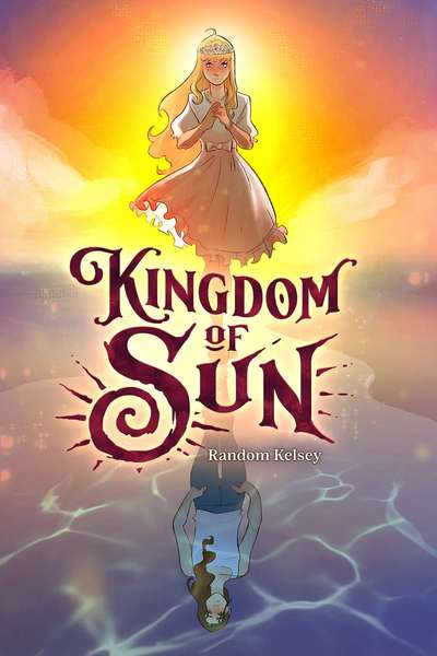 Tapas Fantasy Kingdom of Sun