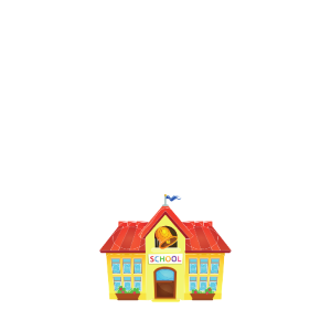 A First for Stanley - First Day of School