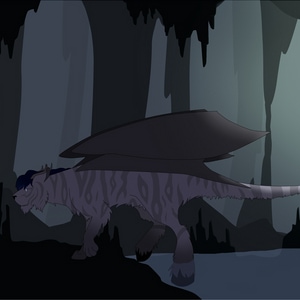 I Finished Another One