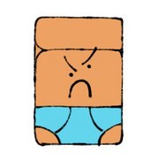 Tijolos de Cueca