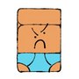 Tijolos de Cueca