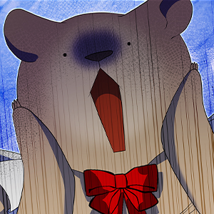 19. Jealous Little Brother