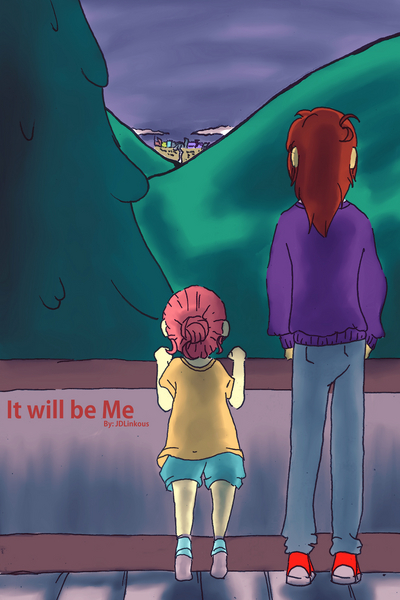 It Will Be Me Volume 1