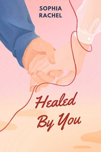Healed By You