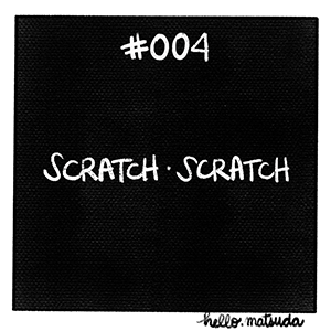 Scratch Scratch
