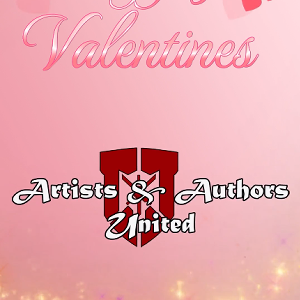 Artists &amp; Authors United: Valentines Day Collab
