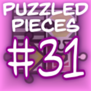 Puzzled Piece #31 Happy Anniversary