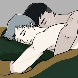 3: Sleeping Position