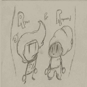 Issue #1 pages 14-16