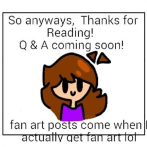 Author's .... Note? (OLD)