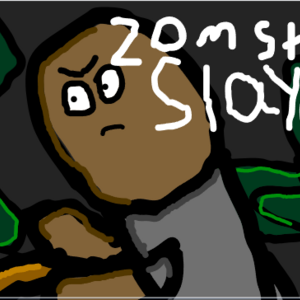 zomstick slayer chapter 10