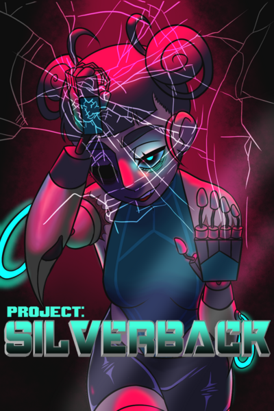 Project: Silverback