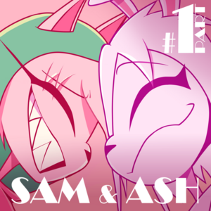 Sam y Ash (Parte 1)