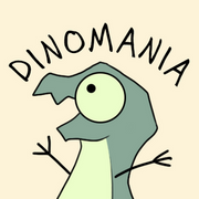 Tapas Comedy Dinomania
