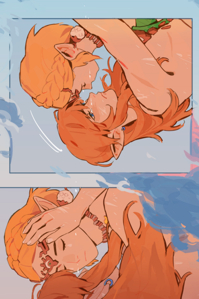 To Her Hand