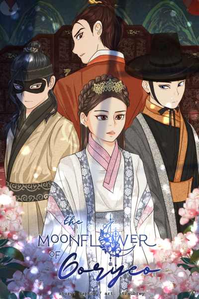 The Moonflower of Goryeo