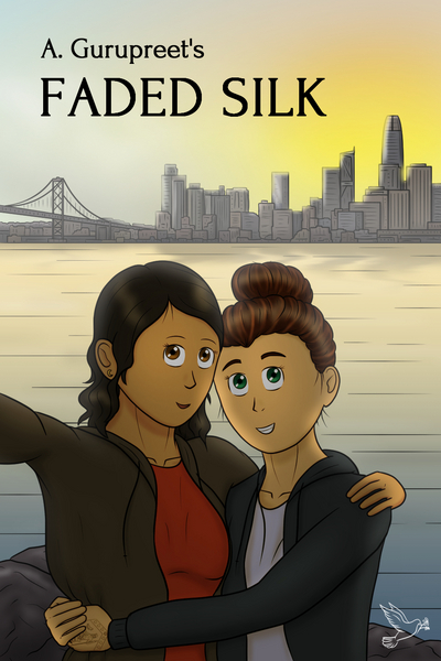 A. Gurupreet's Faded Silk