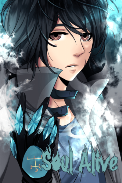 Soul Alive