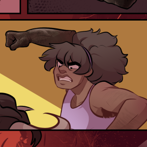 Off With A Bang - Part 3