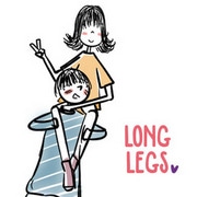 LONG LEGS 