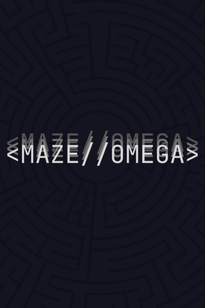 MAZE//OMEGA