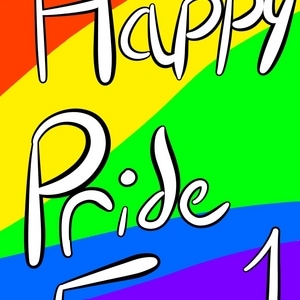 Happy Pride Month