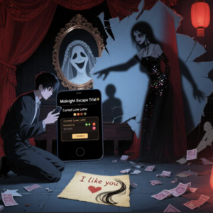 This Is Heaven&rsquo;s Way of Killing Me?