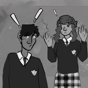 Ch1.2: First Impressions