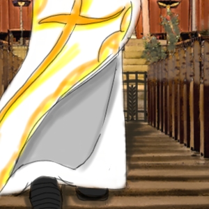 Chapter 2: Christmas Eve