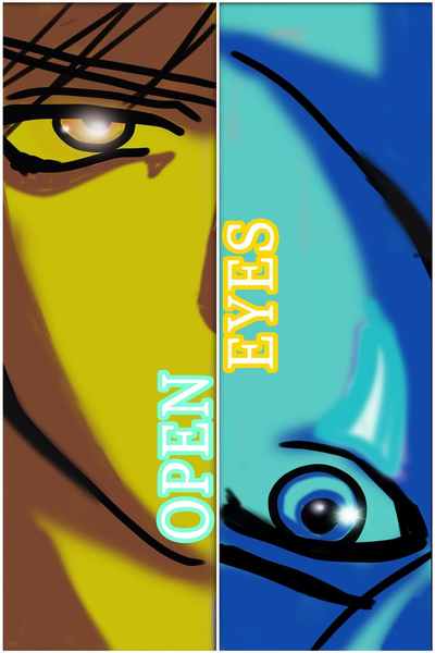 Open Eyes