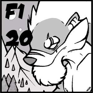Fable 1: Pt 20: Nothing